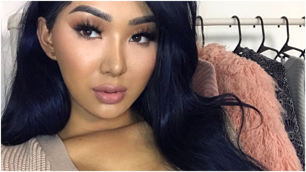 Nikita Dragun, le mannequin transsexuel qui attaque Victoria's Secret