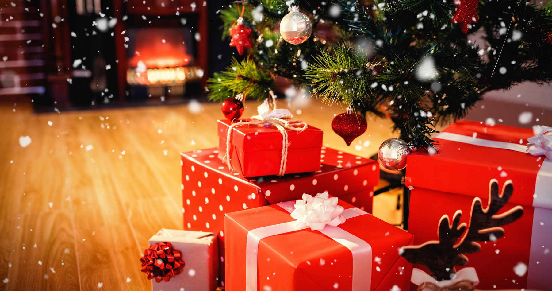 Noël 2018 : 5 idées de cadeaux à acheter à la dernière minute !