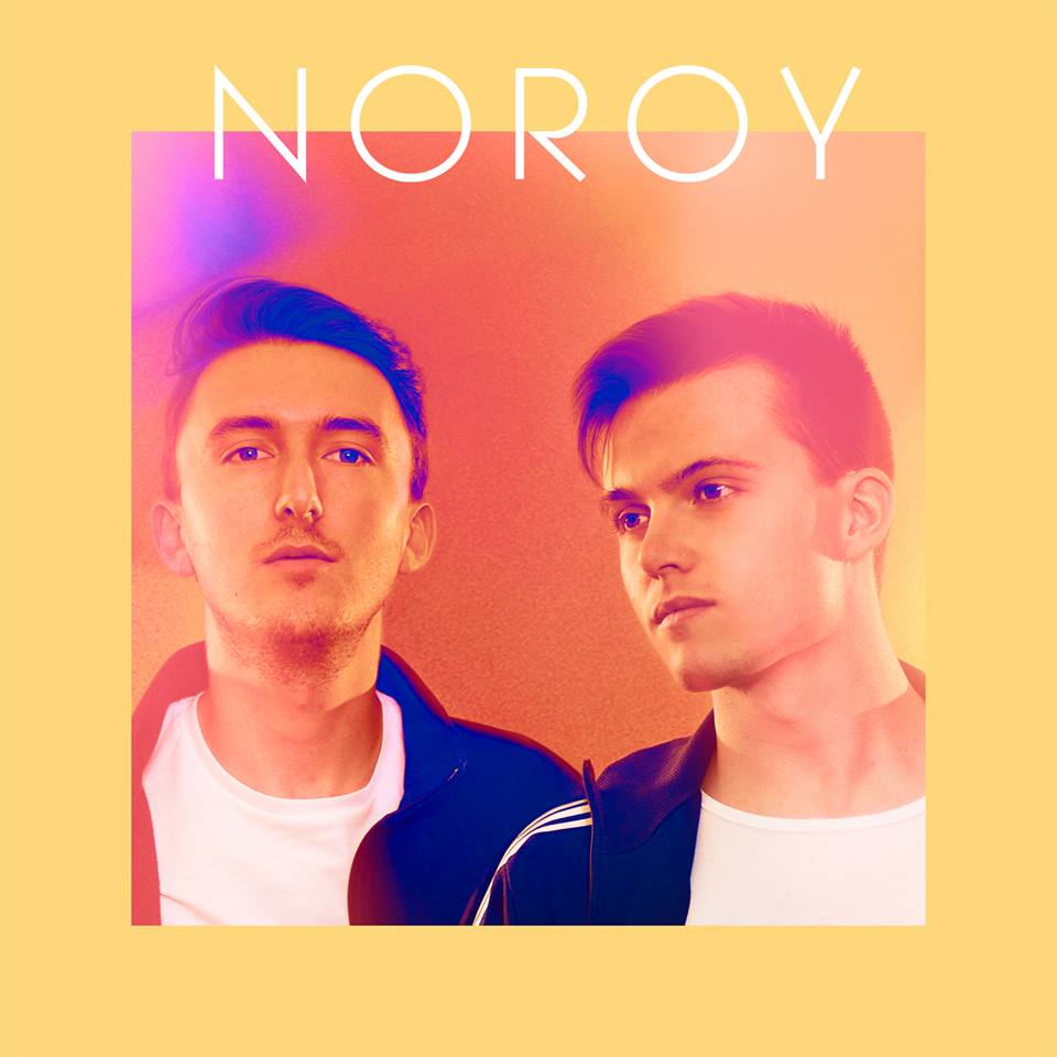 Noroy impose son électro-pop avec son nouveau titre Savior