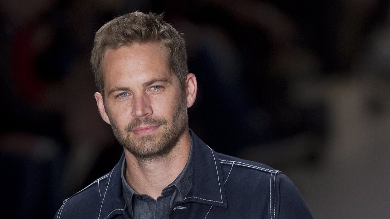  Paul Walker @ Getty Images