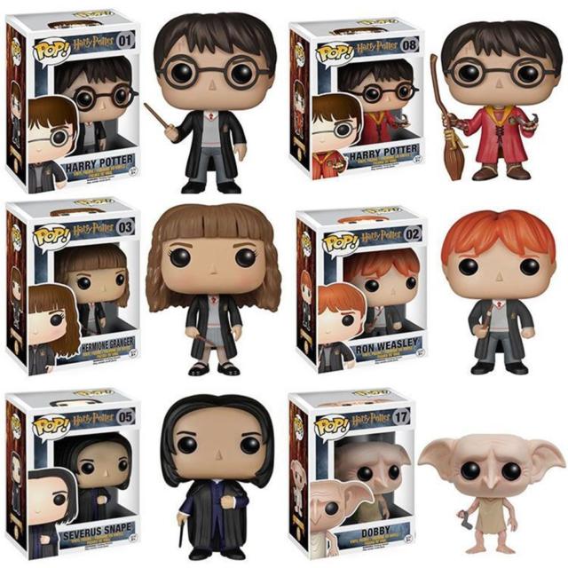 Harry Potter a 20 ans : Voici les meilleures idées cadeaux pour Noël !