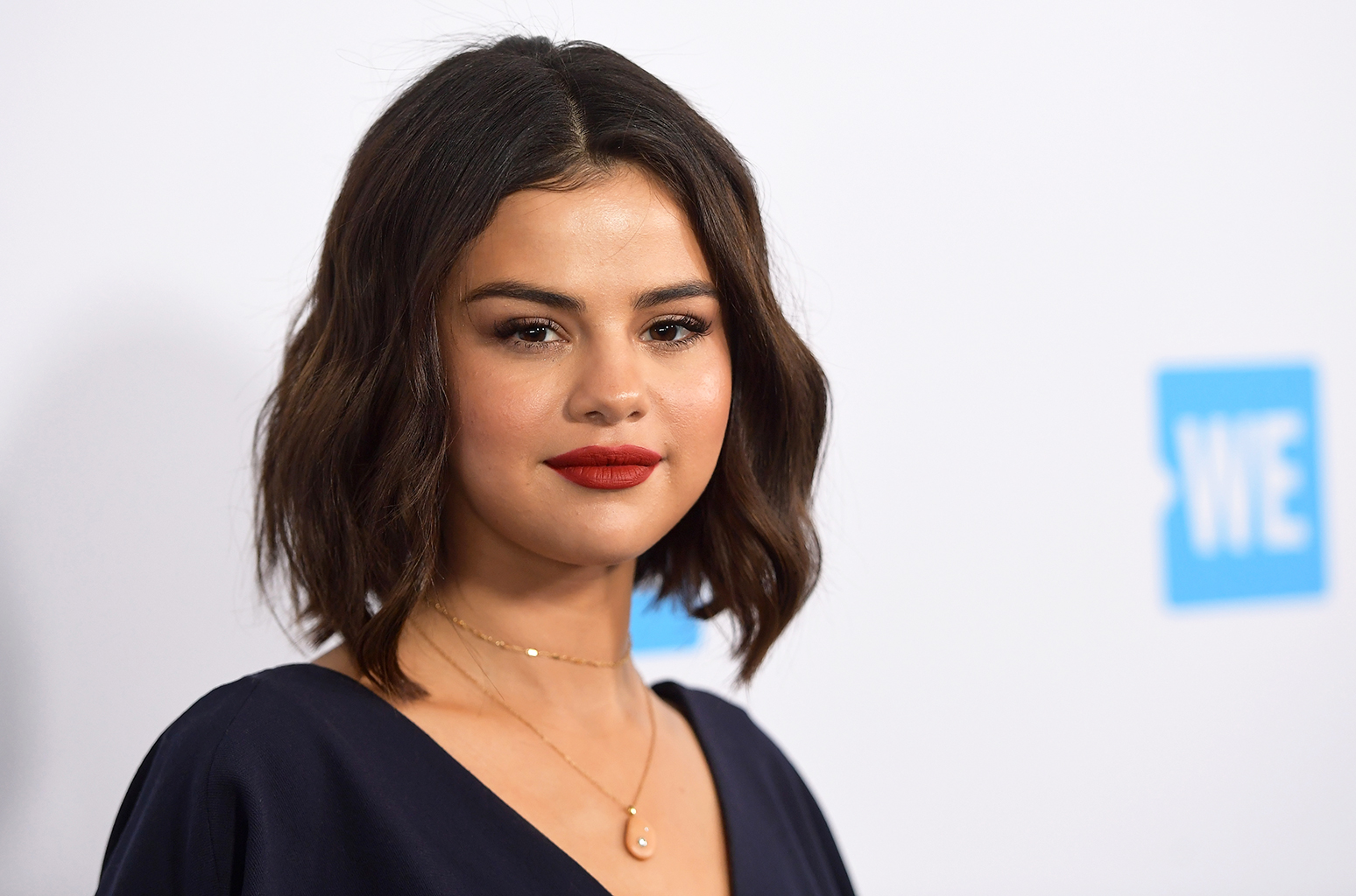 Selena Gomez courtisée : Un célèbre acteur lui fait une belle déclaration !