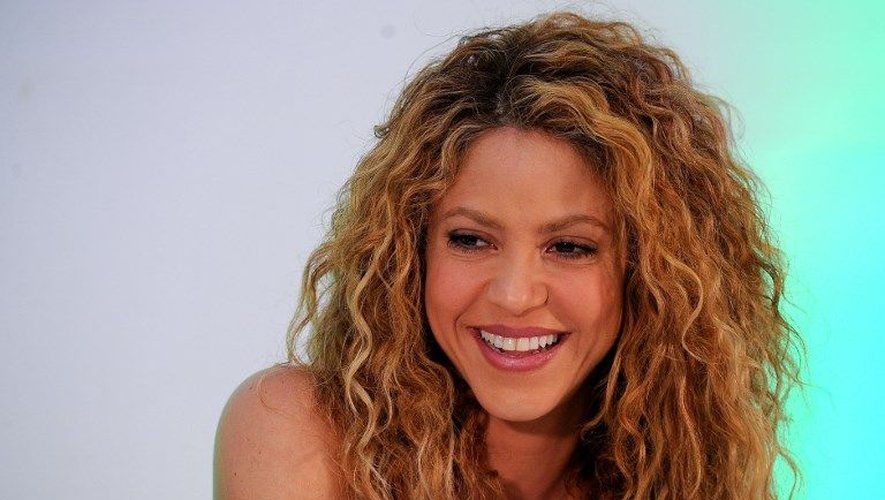 Shakira face à la justice : la chanteuse poursuivie pour fraude fiscale