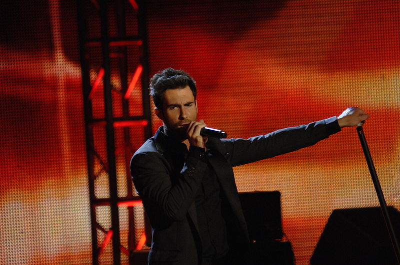 Super Bowl : Aucun artiste ne veut accompagner Maroon 5 sur scène