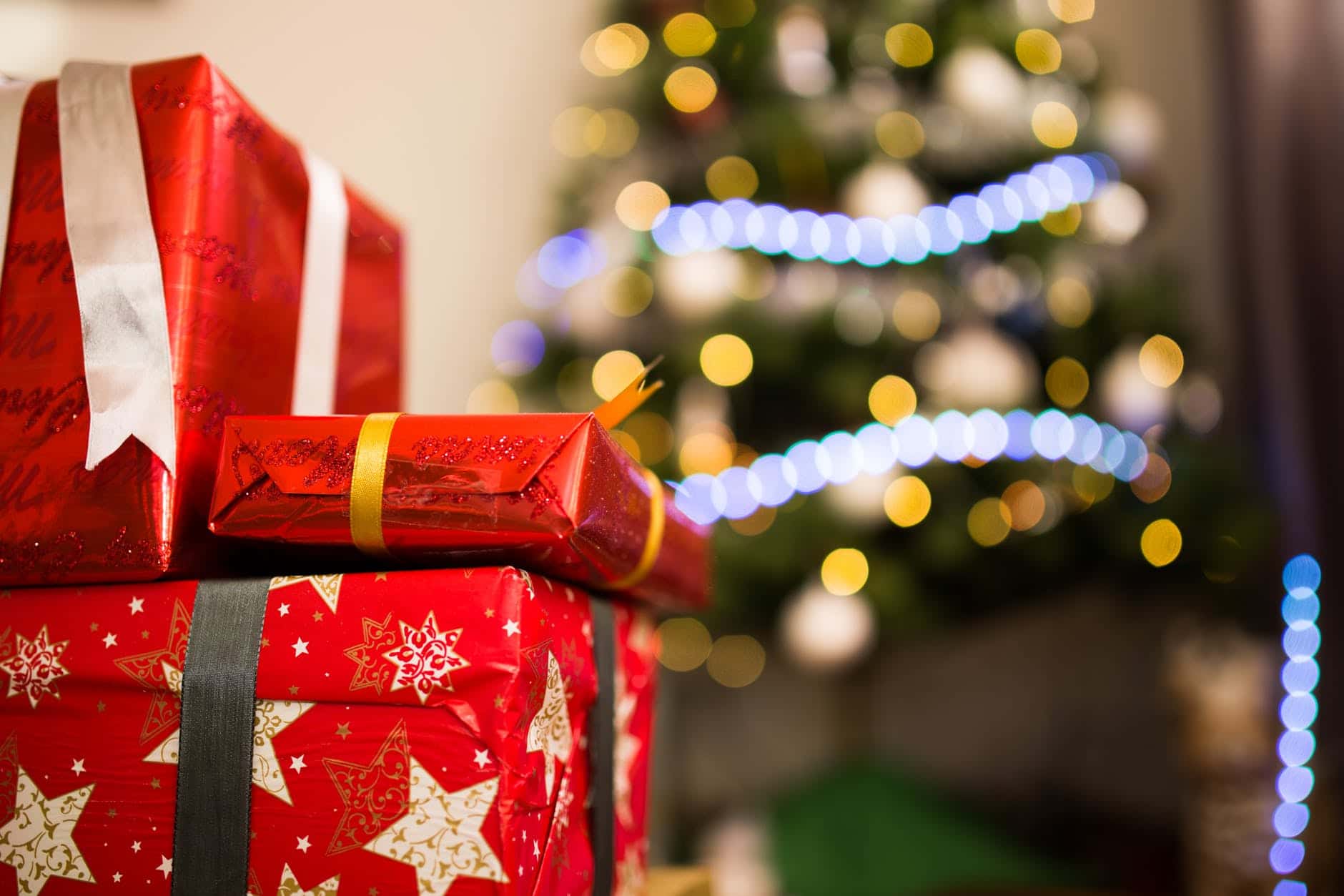 Un garçon de neuf ans appelle la police parce qu'il n'aime pas ses cadeaux de Noël