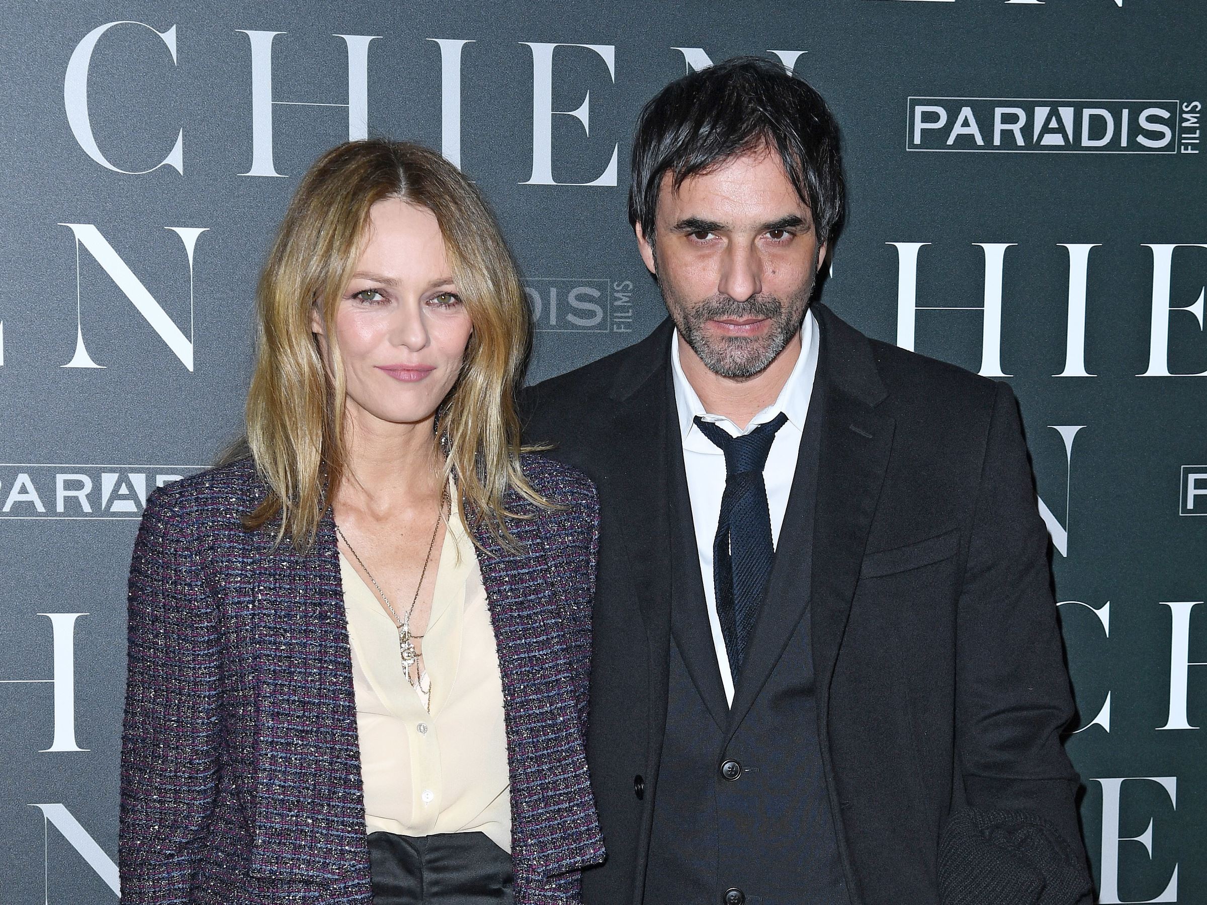 Vanessa Paradis folle amoureuse de Samuel Benchetrit : ses touchantes confidences