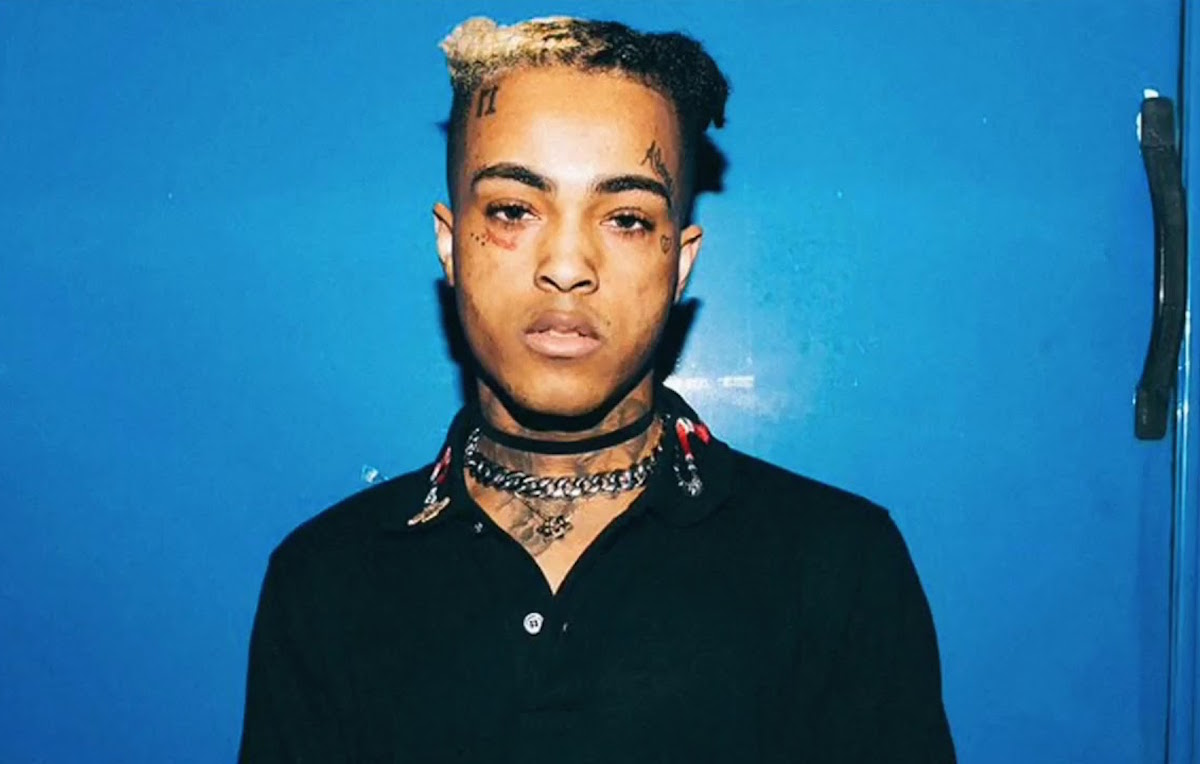 XXXTentacion : Le prénom de son enfant et de sa mère enfin révélé !