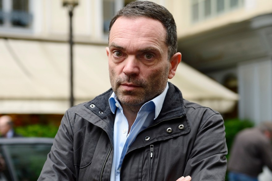 Yann Moix : ses confidences surprenantes sur sa vie amoureuse