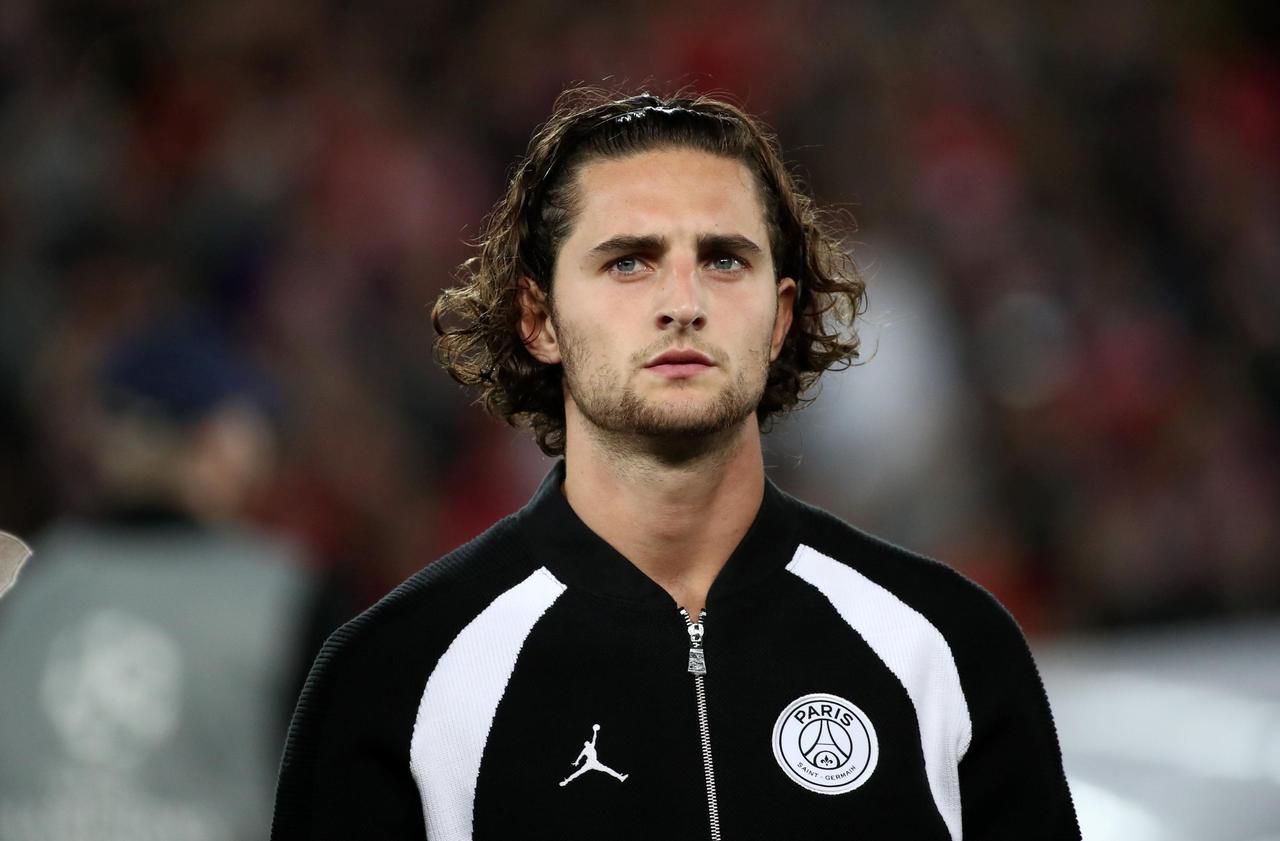 Adrien Rabiot : le joueur du PSG en deuil après le décès de son père