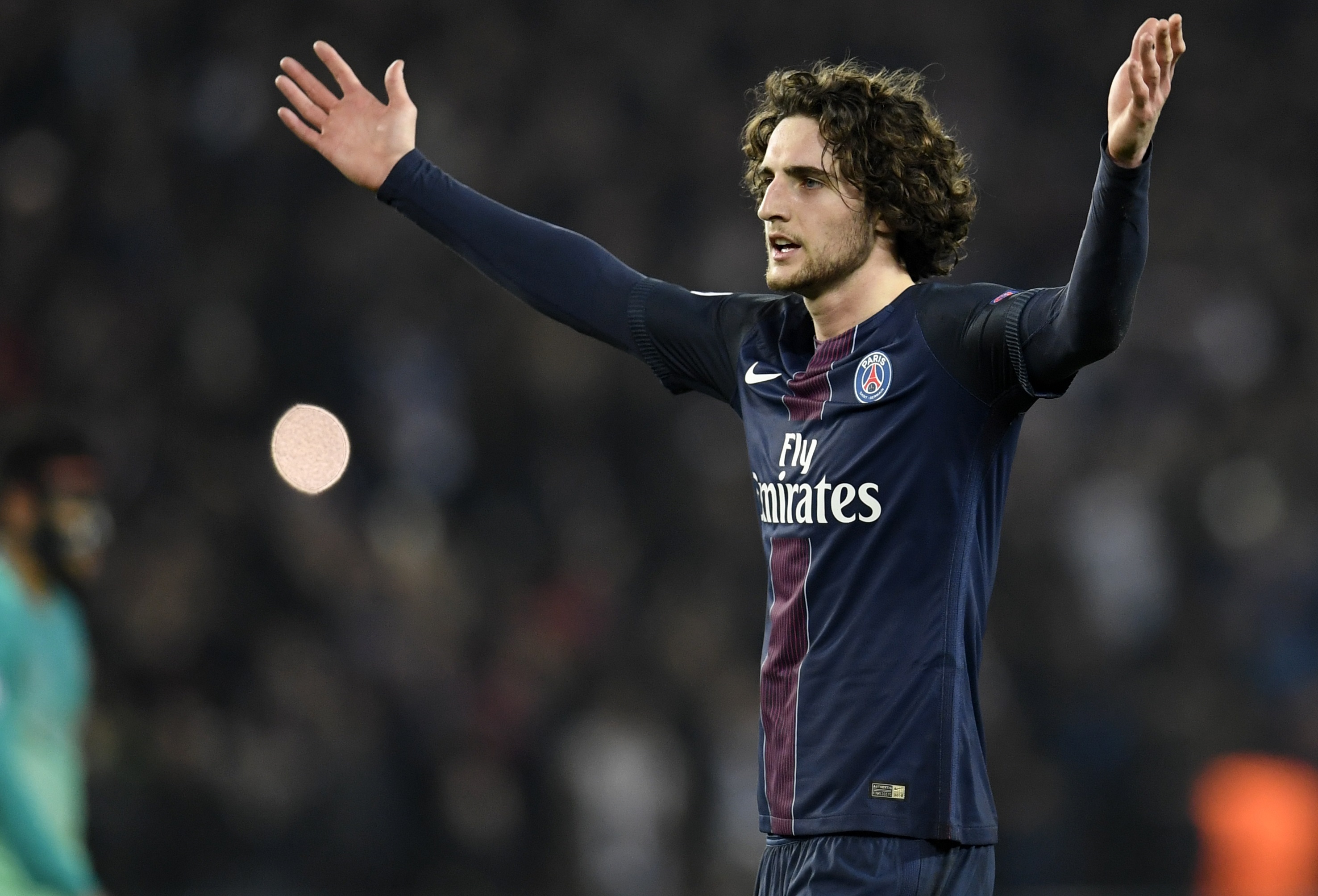 Adrien Rabiot : Le joueur se moque du PSG sur Instagram