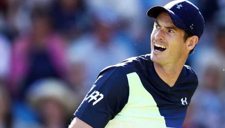 Andy Murray opéré à la hanche : Le tennisman donne de ses nouvelles