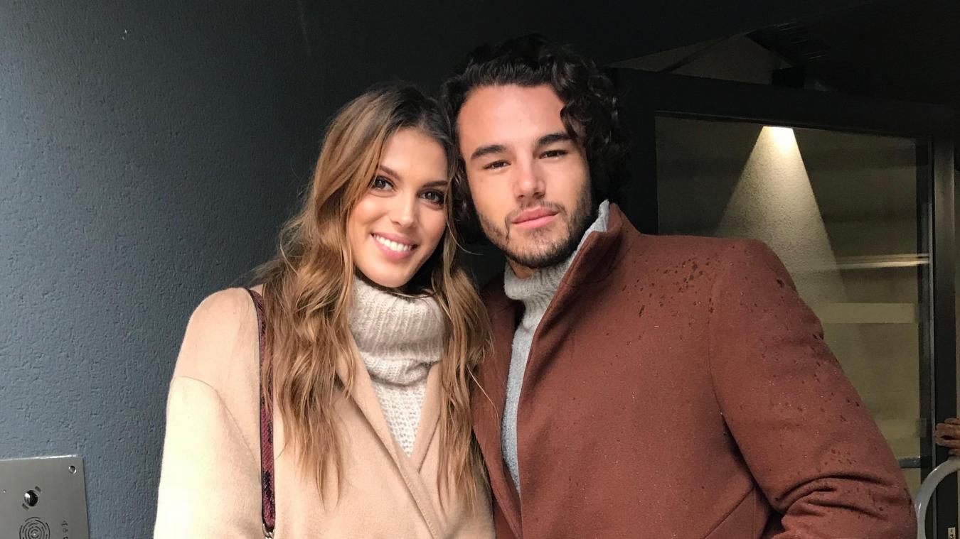 Anthony Colette en couple avec Iris Mittenaere ? L'étrange réponse du danseur