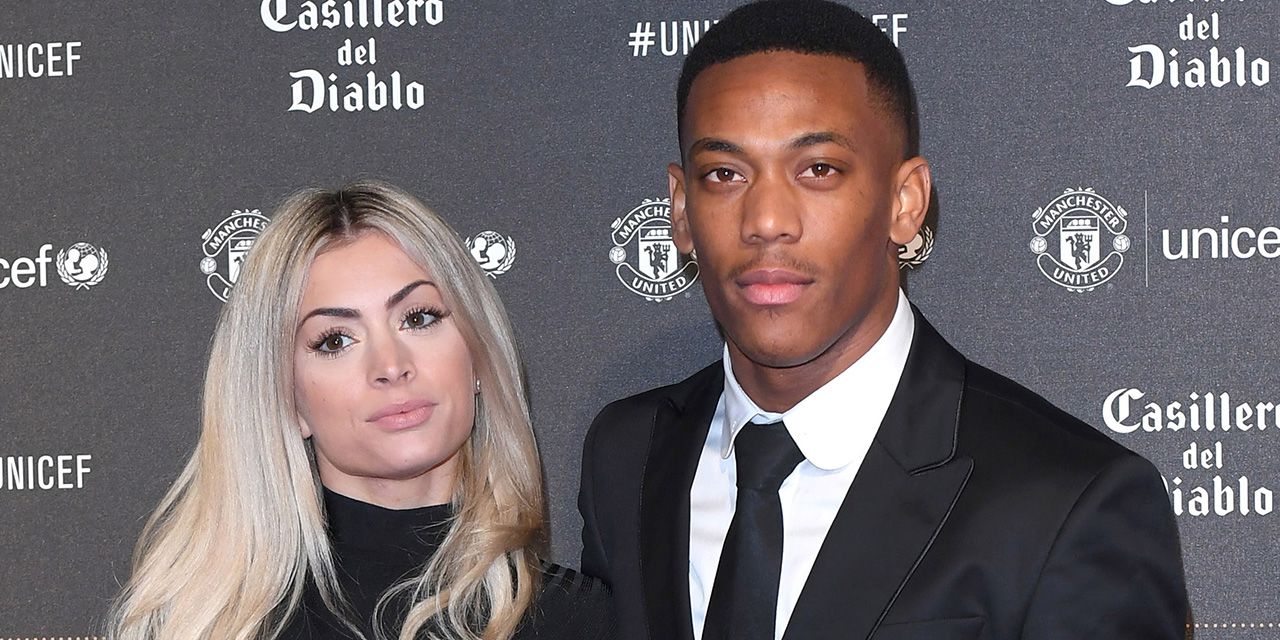 Anthony Martial infidèle : Mélanie Da Cruz s'agace des rumeurs autour de son couple