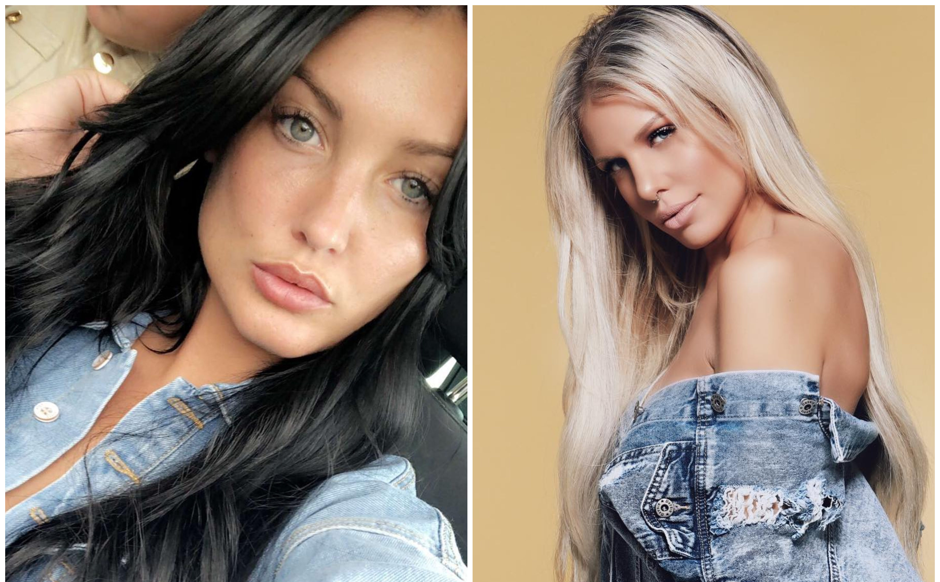 Aurélie Dotremont et Adixia Romaniello : La vidéo choc de leurs injections aux lèvres !