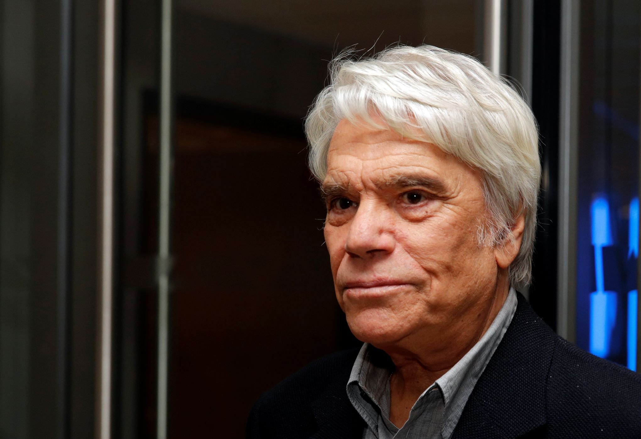 Bernard Tapie : Voici le message le plus touchant qu'il a reçu depuis sa maladie