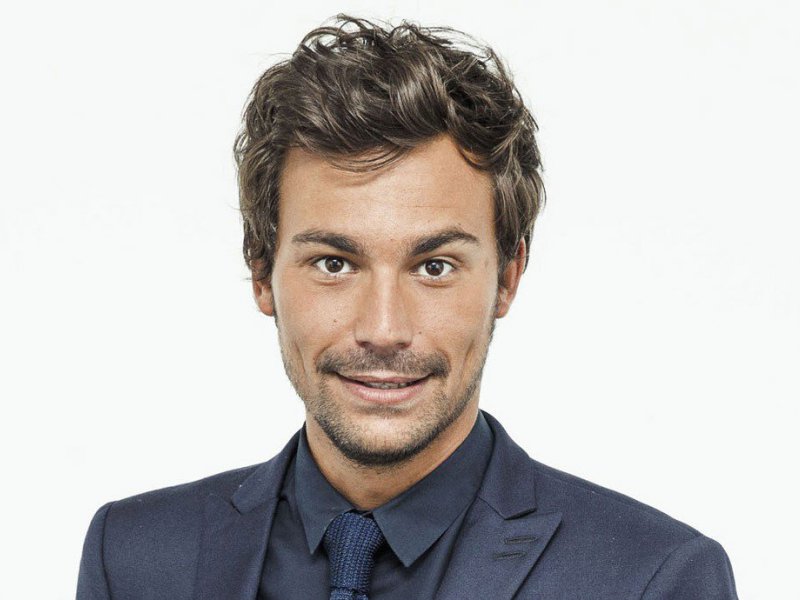 Bertrand Chameroy bientôt de retour à la télé ? Il dévoile ses nouveaux projets