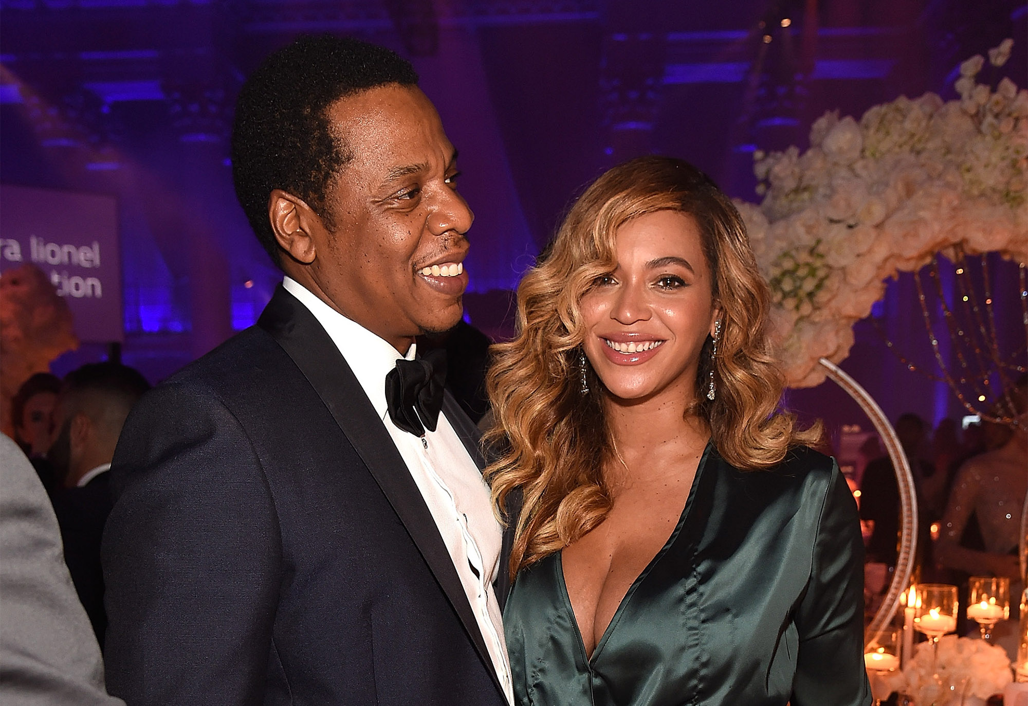 Beyoncé et Jay-Z souhaitent que leurs fans deviennent végan