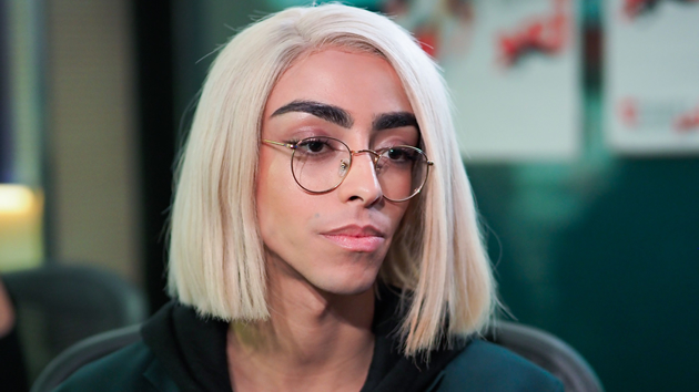 Bilal Hassani (Destination Eurovision) : Une caricature du jeune homme fait polémique