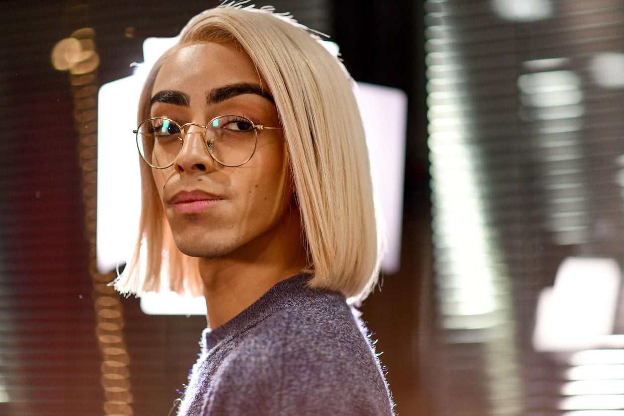 Bilal Hassani victime d’homophobie : Sa mère sort du silence !