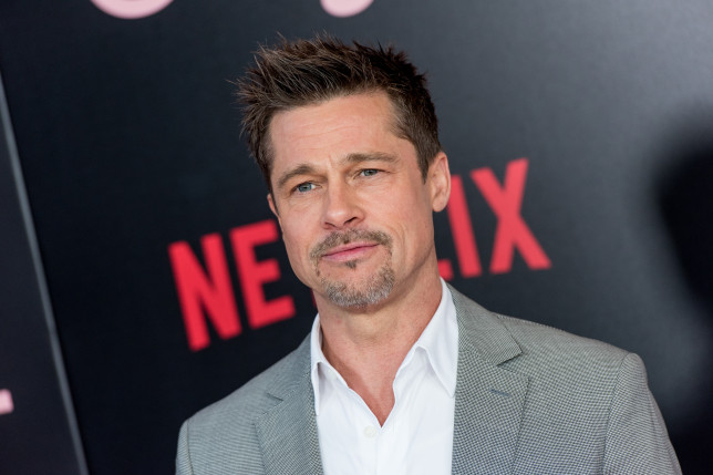 Brad Pitt moqué par la presse : une de ses ex vient à son secours !