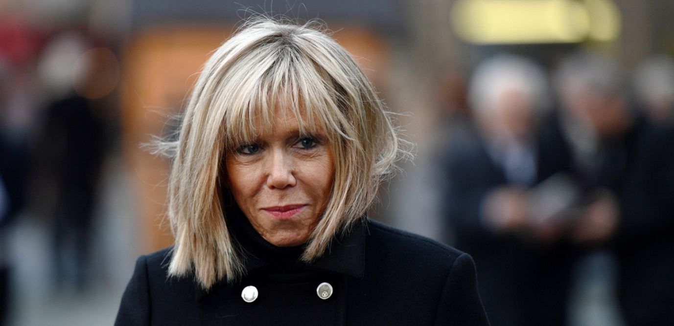 Brigitte Macron en voyage officiel en Egypte : Avant de regagner Paris, elle s'offre une petite visite !