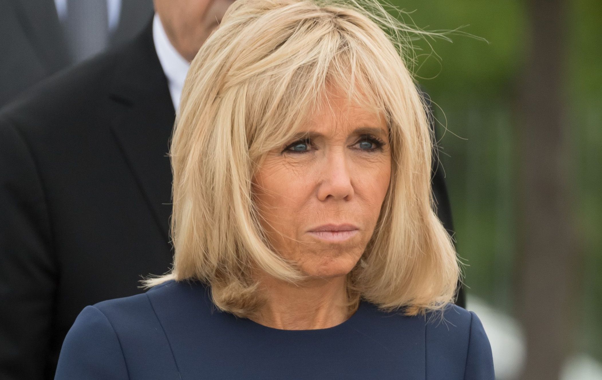 Brigitte Macron humiliée par une icône du cinéma français