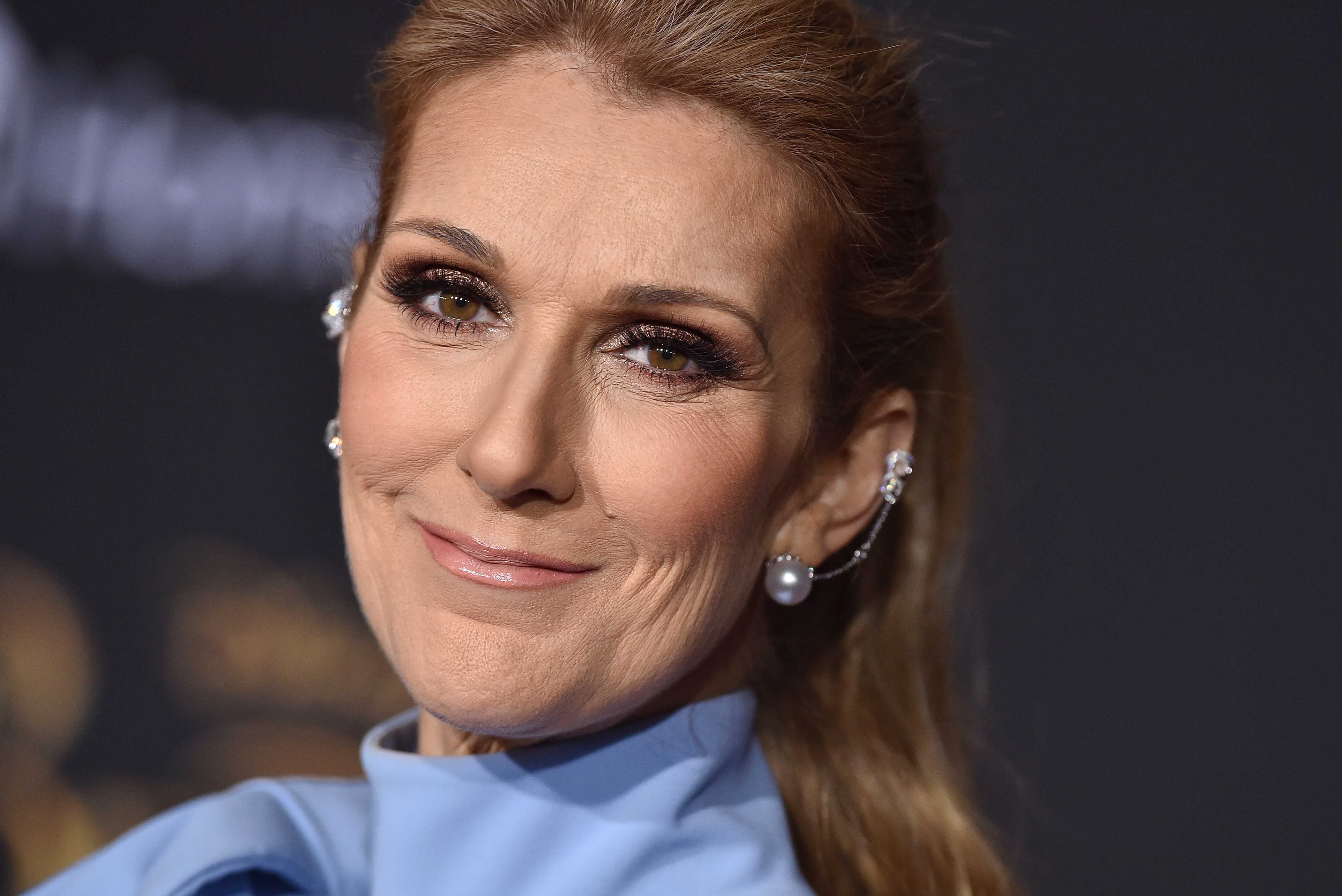 Céline Dion déchainée au concert de Lady Gaga, elle se lâche !