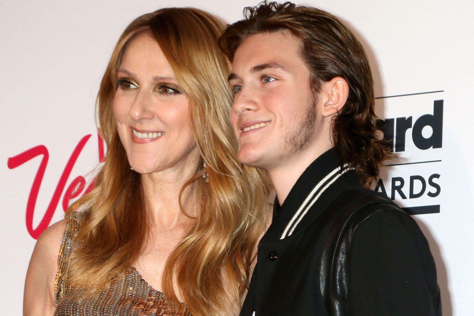Céline Dion plutôt « stressée » : Son fils René-Charles est en pleine crise d’adolescence
