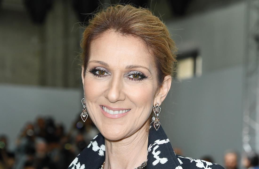 Céline Dion : Son poignant message pour l'anniversaire de son fils...