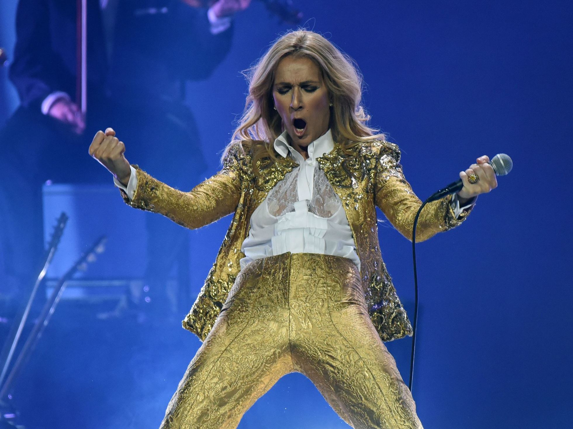 Céline Dion : Sa nouvelle vie sans René Angélil...