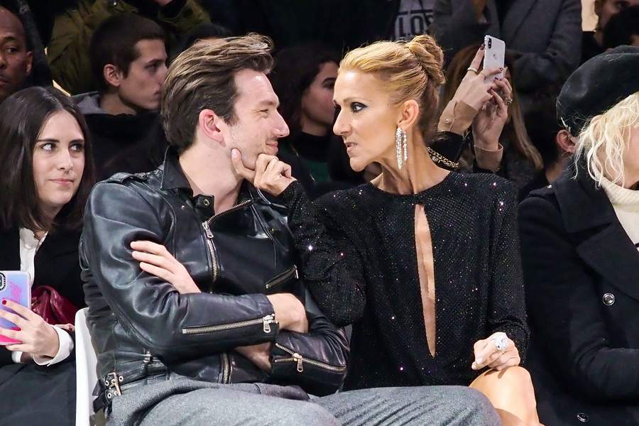 Céline Dion : Ses tendres retrouvailles avec Pepe Munoz