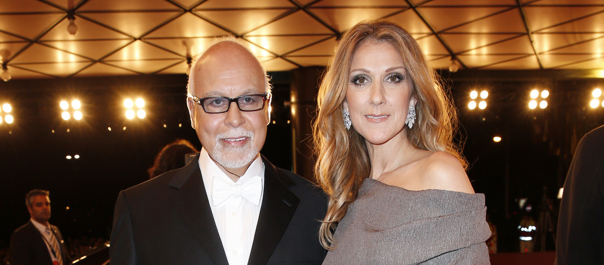 Céline Dion très émue pour l’anniversaire de la mort de René Angélil