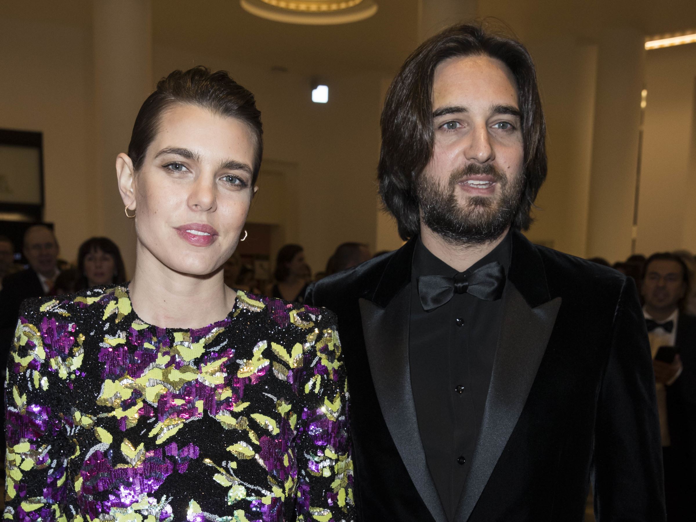 Charlotte Casiraghi et Dimitri Rassam séparés ? Ils répondent aux rumeurs