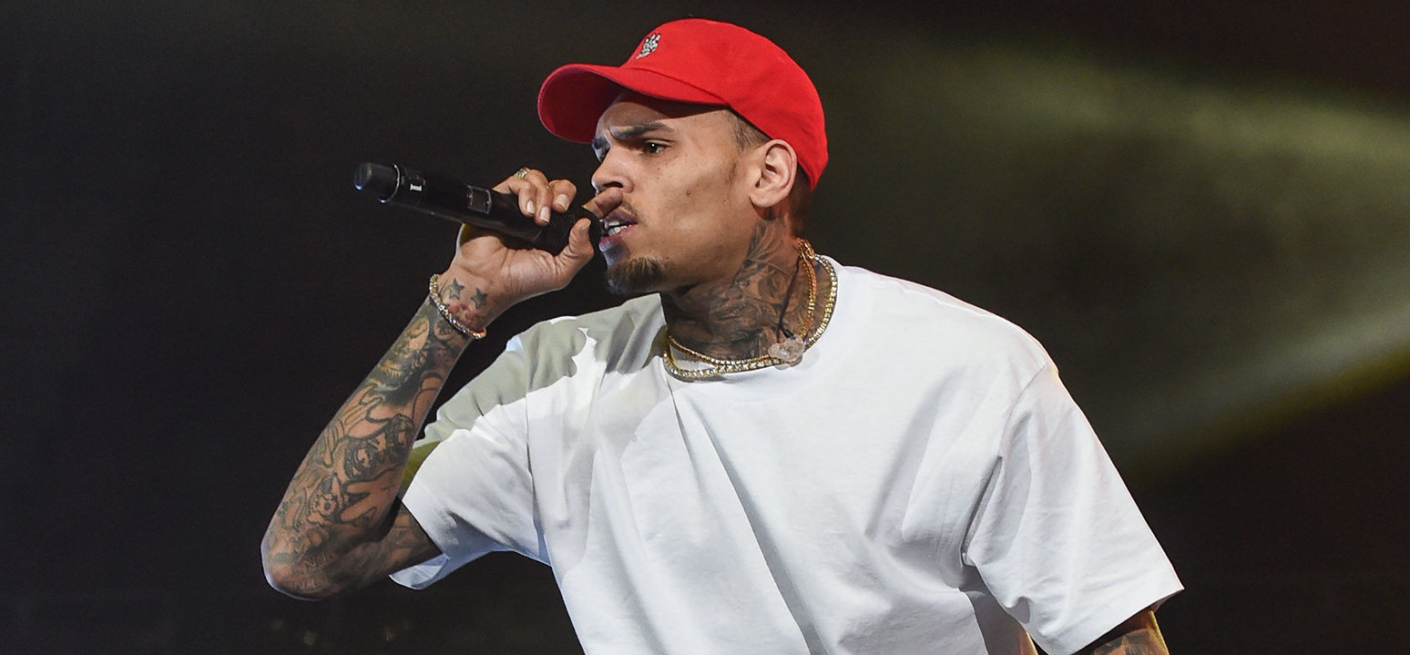 Chris Brown accusé de viol : Une plainte déposée à Paris contre le rappeur