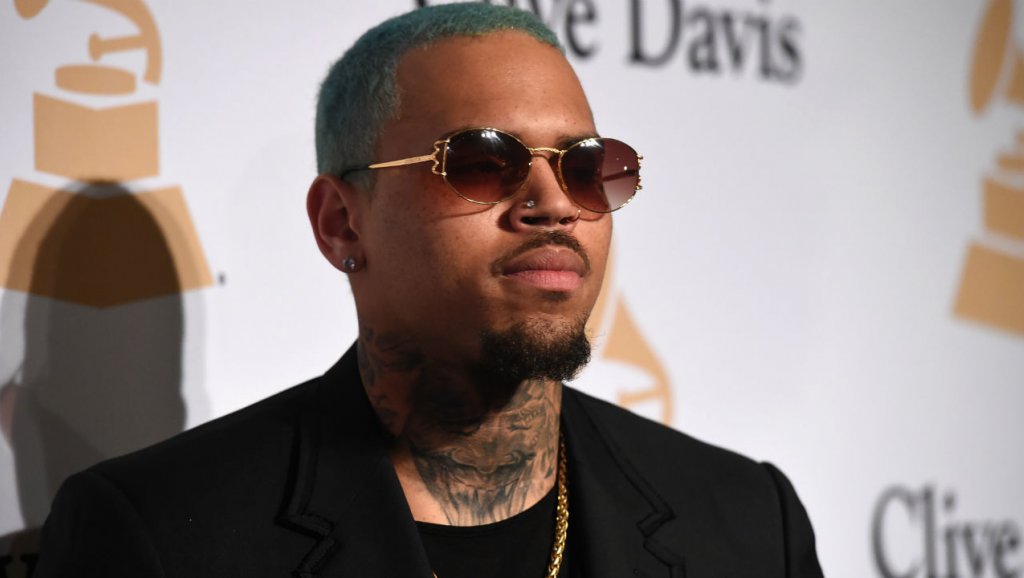 Chris Brown arrêté pour viol : ses fans s'en prennent à la victime présumée