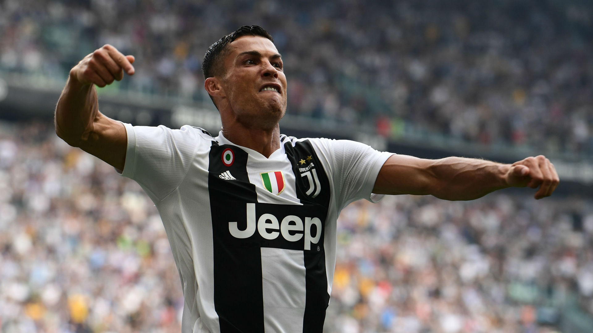 Cristiano Ronaldo accusé de viol : Nouveau rebondissement dans l'affaire...