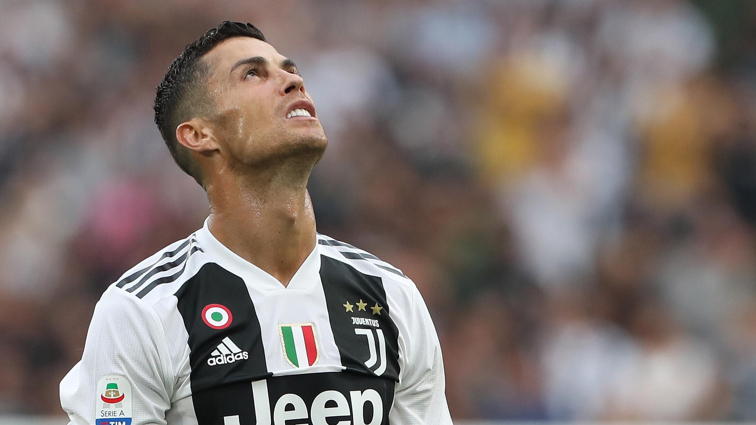 Cristiano Ronaldo face à la justice espagnole mardi