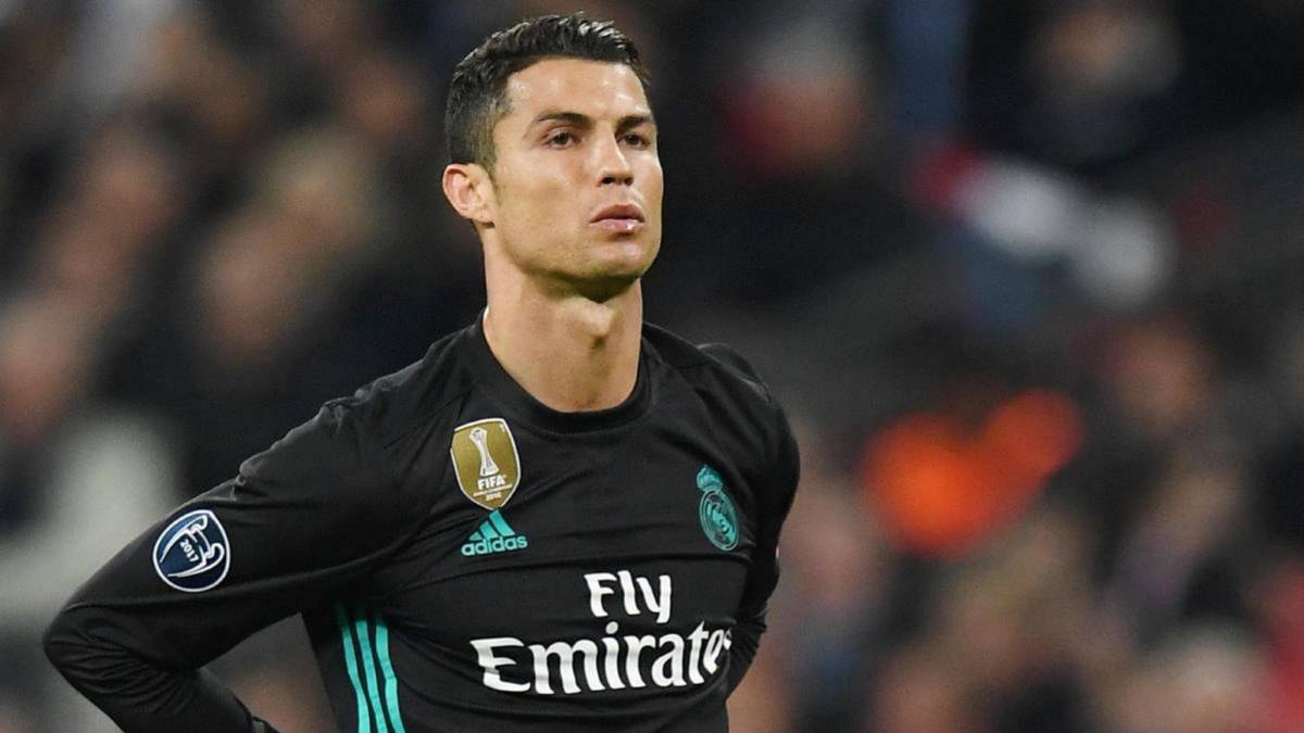Cristiano Ronaldo un "psychopathe" : Les terribles révélations d'une ex du footballeur