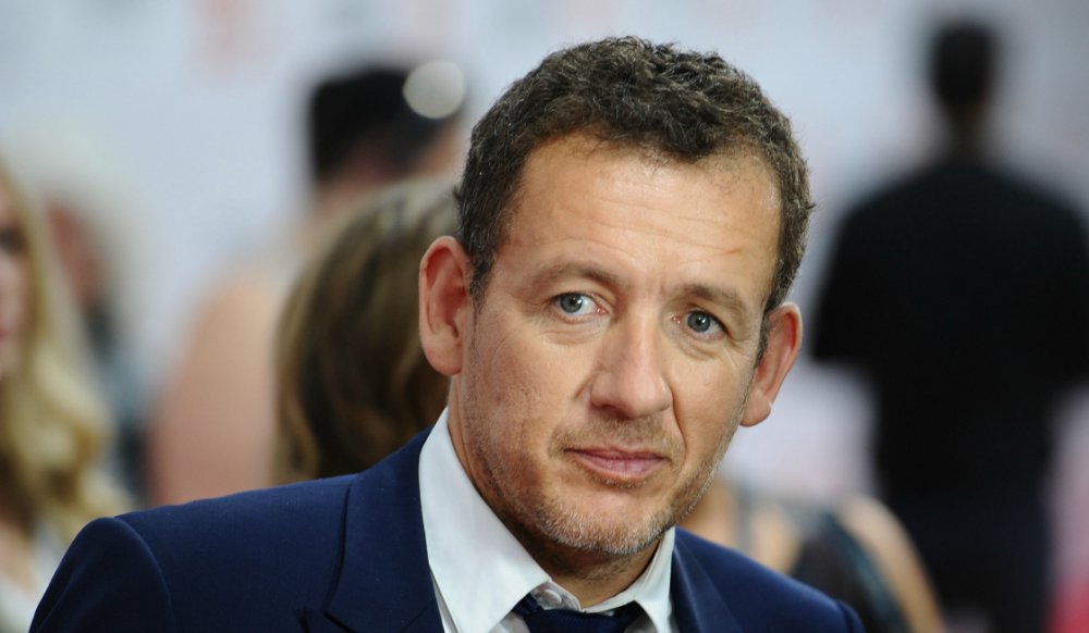 Dany Boon : Les one-man show, c'est terminé !