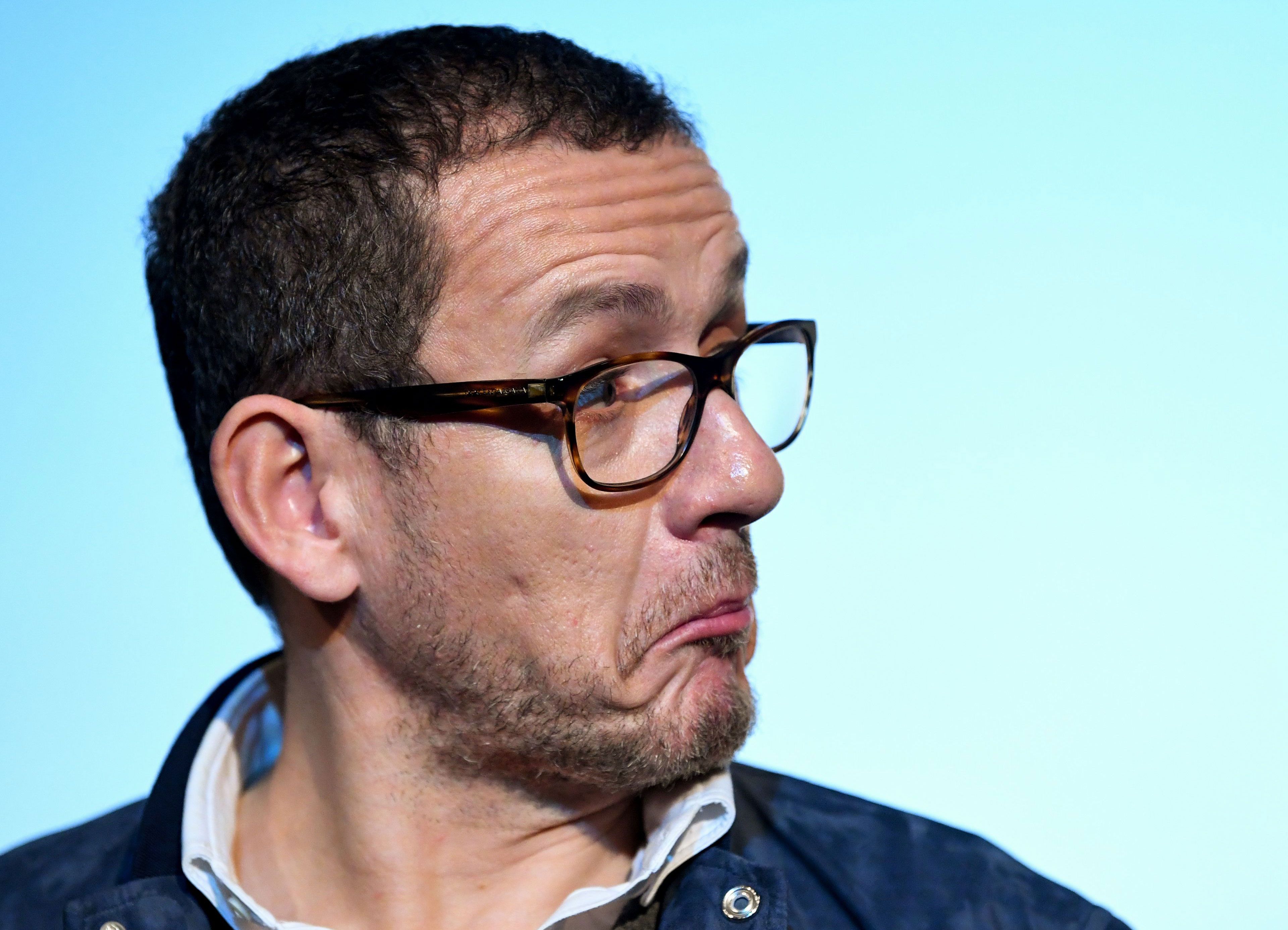 Dany Boon répond aux accusations d'évasion fiscale