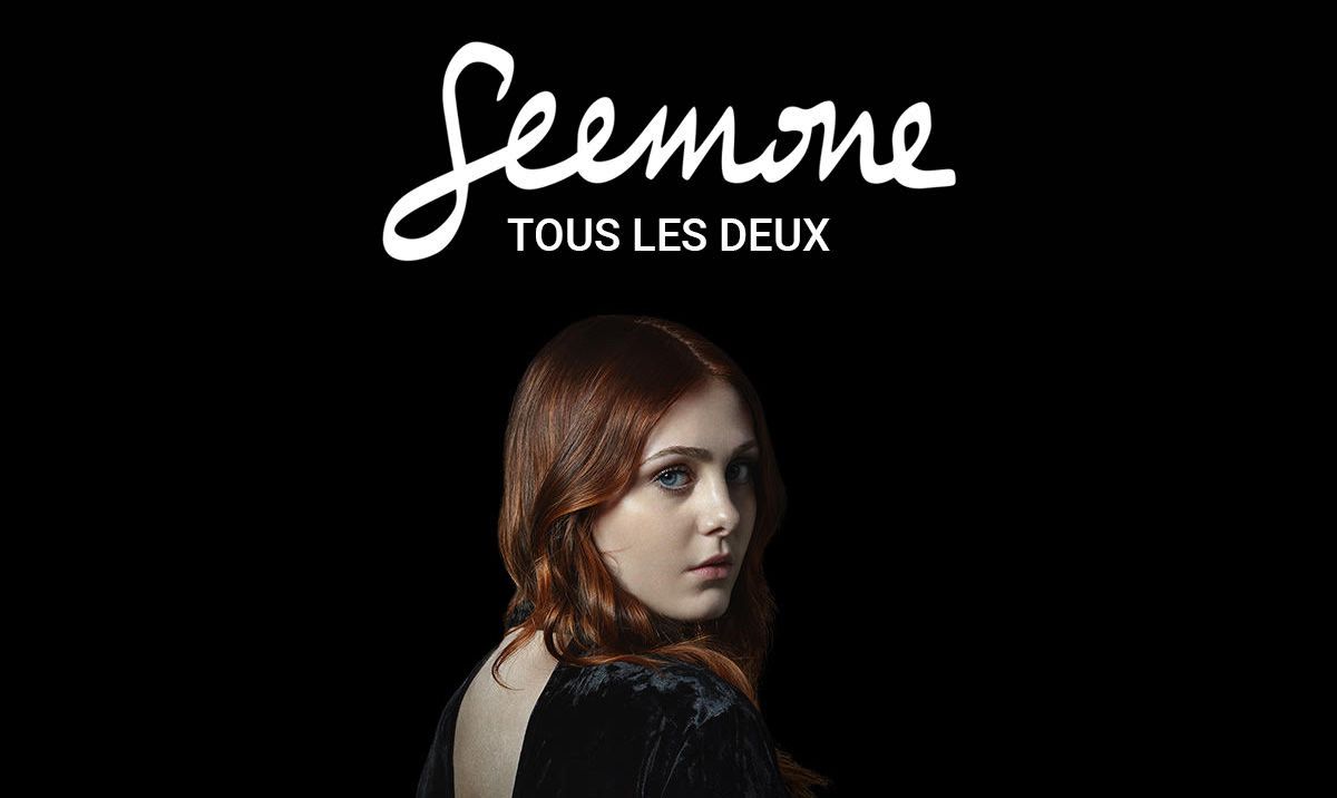 Destination Eurovision 2019 : Seemone, le véritable phénomène du concours !