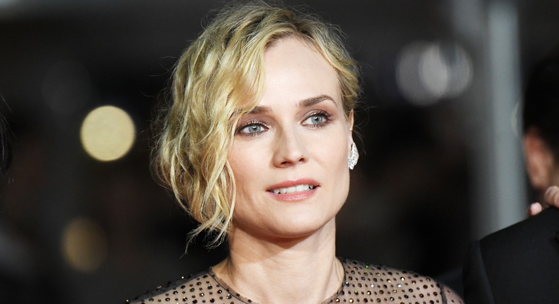 Diane Kruger en colère : Son coup de gueule après la publication d'une photo volée de son bébé !