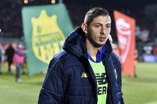 Disparation d'Emiliano Sala : le déchirant témoignage de sa sœur