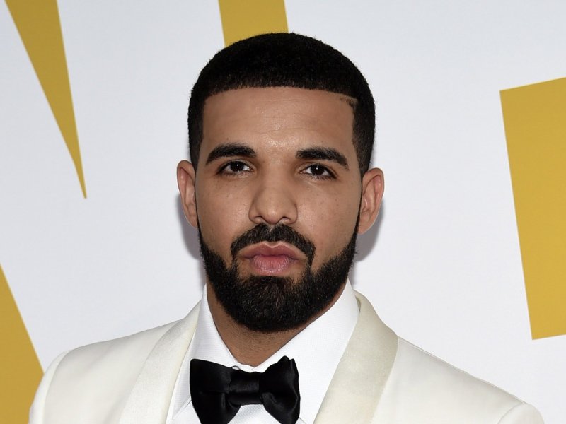 Drake : Son nouveau projet complètement fou !