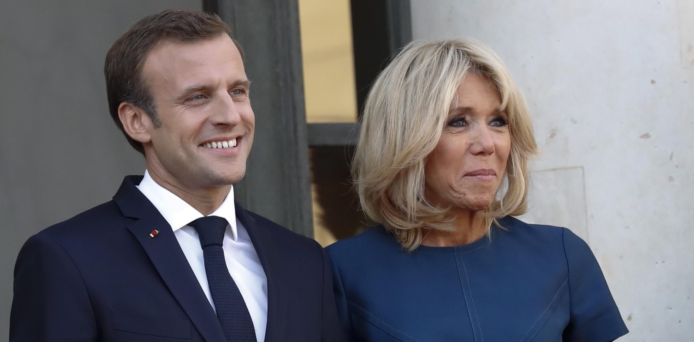 Emmanuel et Brigitte Macron vont mettre en vente un objet inattendu