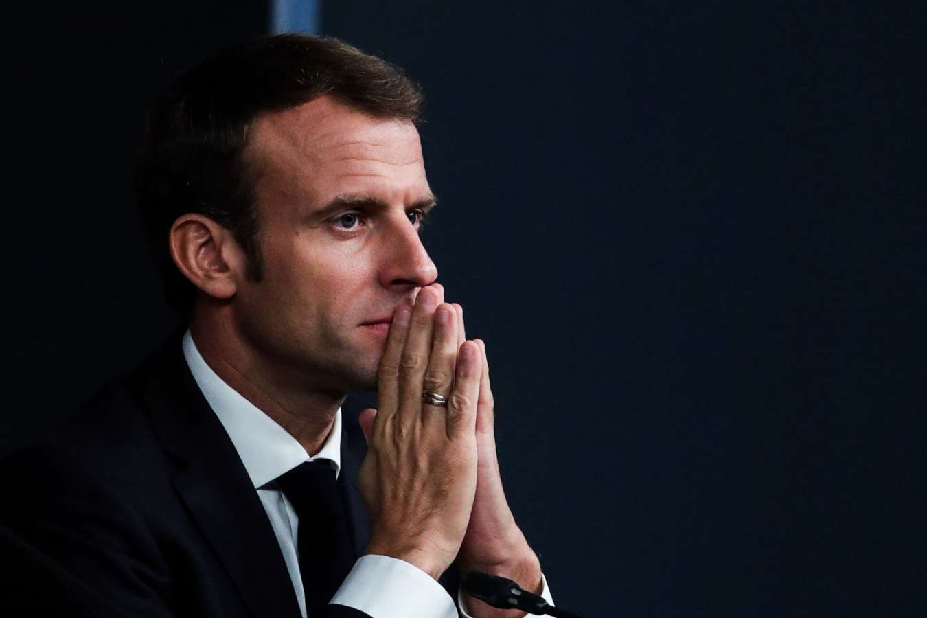 Emmanuel Macron : Son défaut qui explique le départ de ses collaborateurs