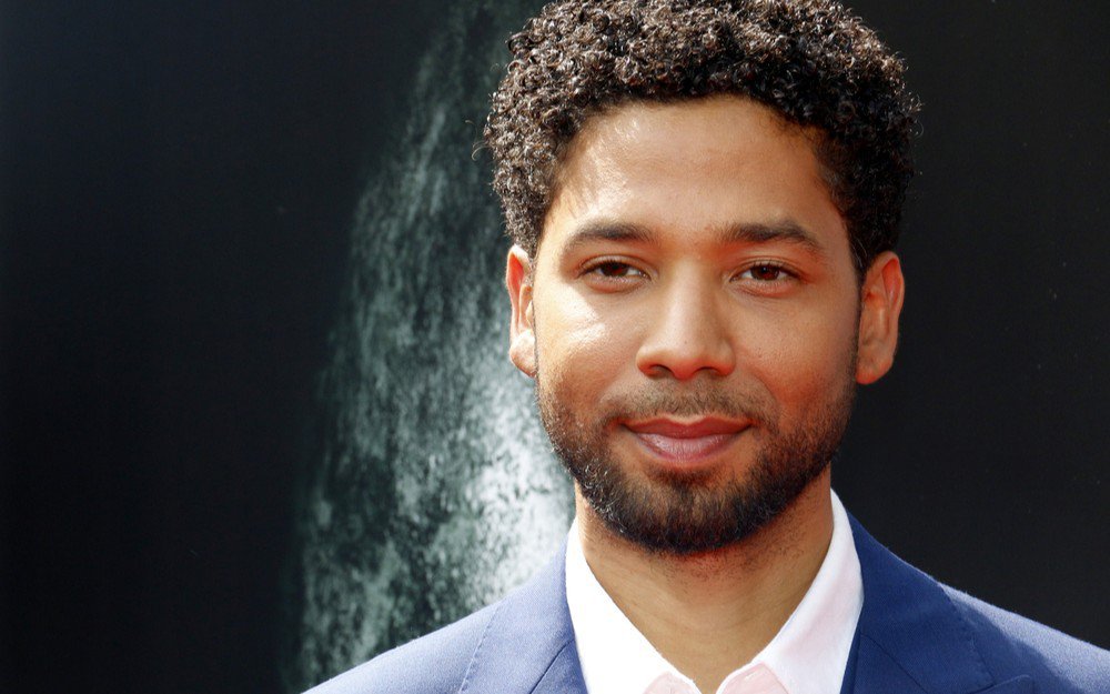 &quot;Empire&quot; : Jussie Smollett victime d’une grave attaque homophobe et raciste