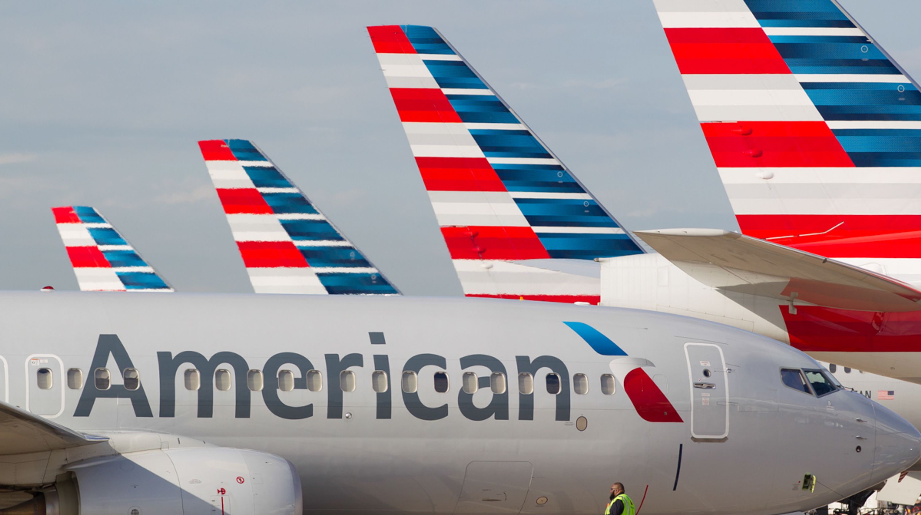 Etats-Unis : une famille expulsée de l'avion à cause de son "odeur corporelle"