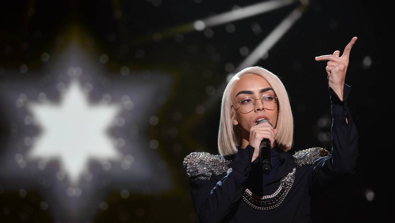 Eurovision 2019 : Cette année, le représentant de la France est loin d'être un inconnu !