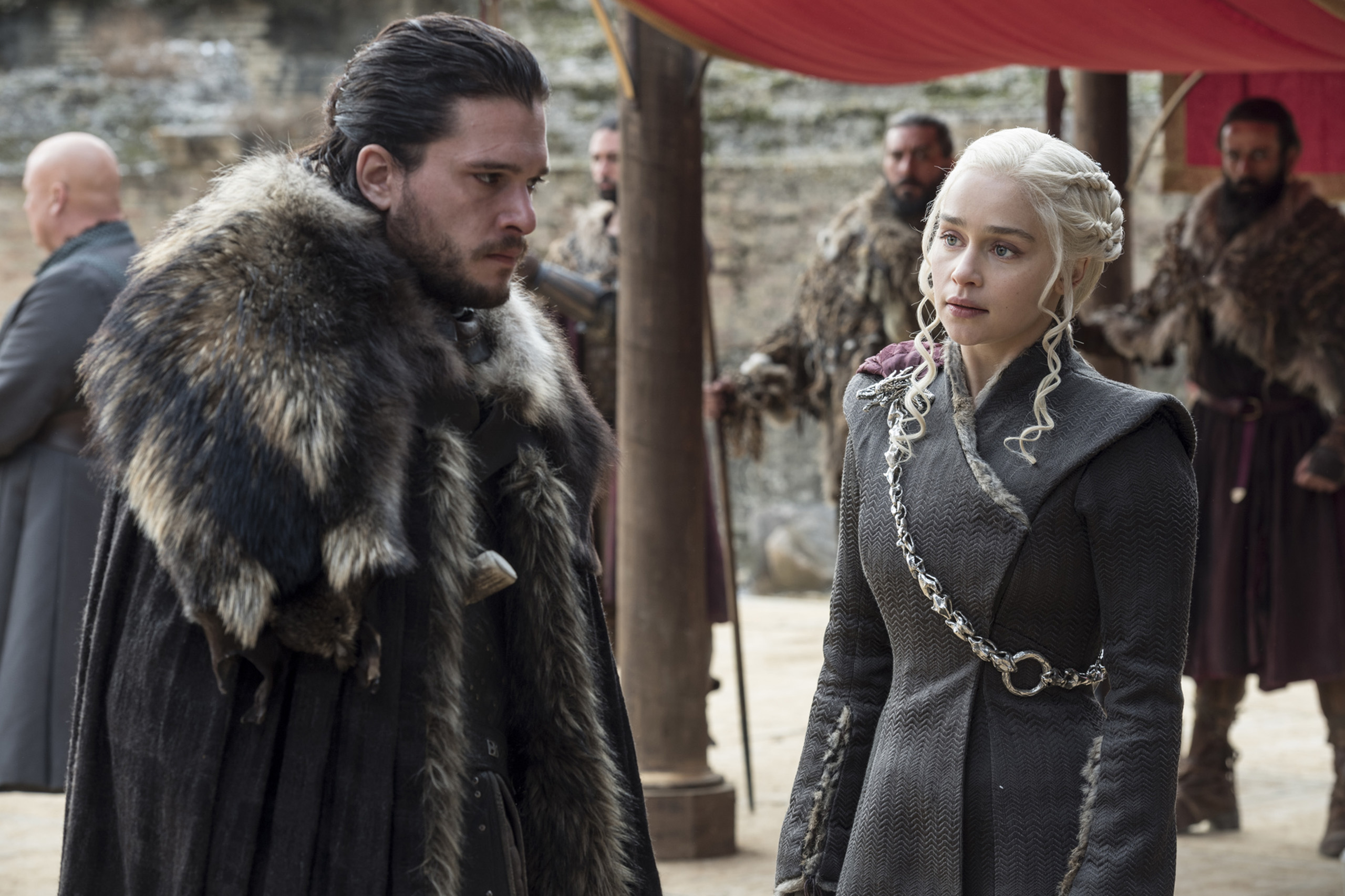 Game of Thrones : Ils parient sur la mort des personnages